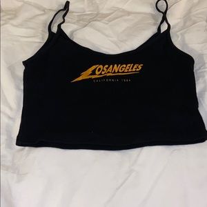 Brandy Melville Tank